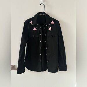 Givenchy Denim Jacket